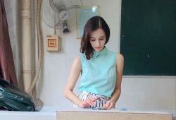 谢姐在学校吃瓜爆料,揭秘校园风云背后的故事